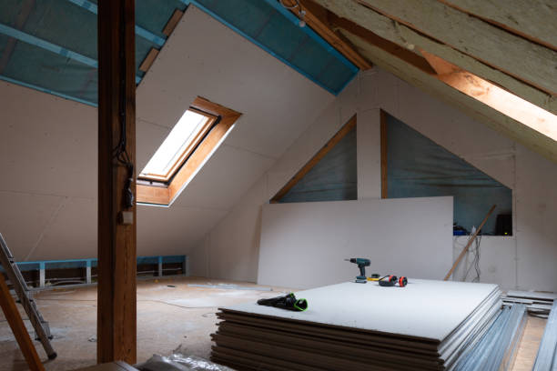 Best Insulation Replacement Services  in Country Knolls, NY