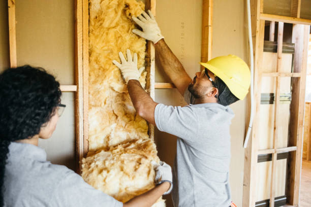 Soundproof Insulation Installation in Country Knolls, NY