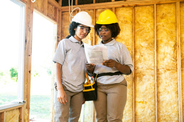 Range of Insulation Solutions in Country Knolls, NY