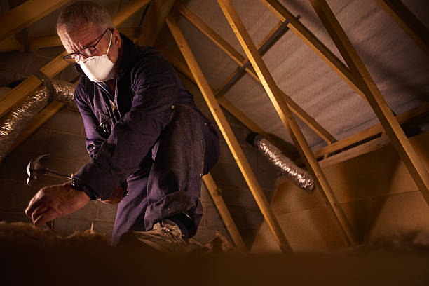 Best Energy-efficient Insulation  in Country Knolls, NY
