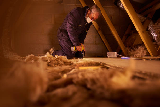 Best Blown-in Insulation  in Country Knolls, NY
